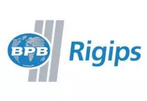 Logo rigips