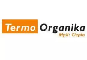 Logo termo organika