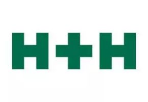Logo h+h
